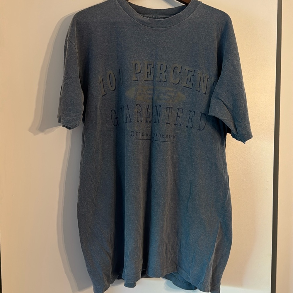 PEPSI 90's t-shirt size L/XL